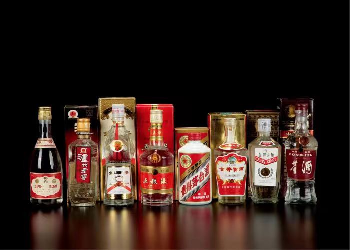 吉阳茅台酒回收